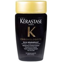KERASTASE - Chronologiste Bain Regenerant Youth Revitalizing Shampoo 80ml KERASTASE - Chronologiste Bain Regenerant Youth Revitalizing Shampoo 80ml von KERASTASE