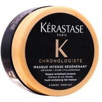KERASTASE - Chronologiste Youth Revitalizing Hair Masque 75ml von KERASTASE