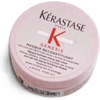 KERASTASE - Genesis Anti Hair-Fall Intense Fortifying Masque 75ml KERASTASE - Genesis Anti Hair-Fall Intense Fortifying Masque 75ml von KERASTASE