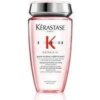 KERASTASE - Genesis Bain Hydra-Fortifiant Anti Hair-Fall Fortifying Shampoo 250ml KERASTASE - Genesis Bain Hydra-Fortifiant Anti Hair-Fall Fortifying Shampoo 250ml von KERASTASE