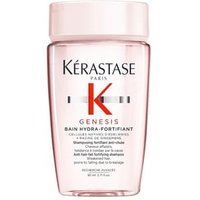 KERASTASE - Genesis Bain Hydra Fortifiant Anti Hair-Fall Fortifying Shampoo 80ml KERASTASE - Genesis Bain Hydra Fortifiant Anti Hair-Fall Fortifying Shampoo 80ml von KERASTASE