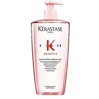 KERASTASE - Genesis Bain Hydra Fortifiant Fortifying Shampoo 500ml KERASTASE - Genesis Bain Hydra Fortifiant Fortifying Shampoo 500ml von KERASTASE