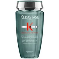 KERASTASE - Genesis Homme Bain De Force Quotidien Daily Purifying Fortifying Shampoo 250ml KERASTASE - Genesis Homme Bain De Force Quotidien Daily Purifying Fortifying Shampoo 250ml von KERASTASE