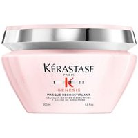 KERASTASE - Genesis Masque Reconstituant Hair Mask 200ml KERASTASE - Genesis Masque Reconstituant Hair Mask 200ml von KERASTASE