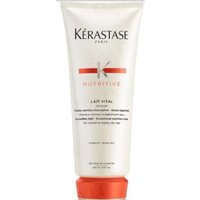 KERASTASE - Lait Vital Conditioner 200ml KERASTASE - Lait Vital Conditioner 200ml von KERASTASE