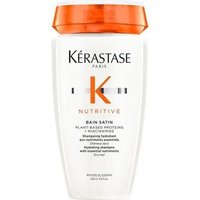 KERASTASE - Nutritive Bain Satin Hydrating Shampoo 250ml KERASTASE - Nutritive Bain Satin Hydrating Shampoo 250ml von KERASTASE