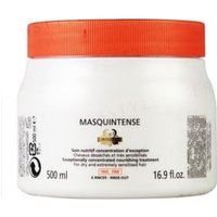 KERASTASE - Nutritive Masquintense Exceptionally Concentrated Nourishing Treatment 500ml KERASTASE - Nutritive Masquintense Exceptionally Concentrated Nourishing Treatment 500ml von KERASTASE