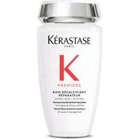 KERASTASE - Premiere Bain Decalcifiant Reparateur Decalcifying Repairing Shampoo 250ml KERASTASE - Premiere Bain Decalcifiant Reparateur Decalcifying Repairing Shampoo 250ml von KERASTASE