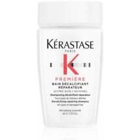 KERASTASE - Premiere Decalcifying Repairing Shampoo 80ml KERASTASE - Premiere Decalcifying Repairing Shampoo 80ml von KERASTASE