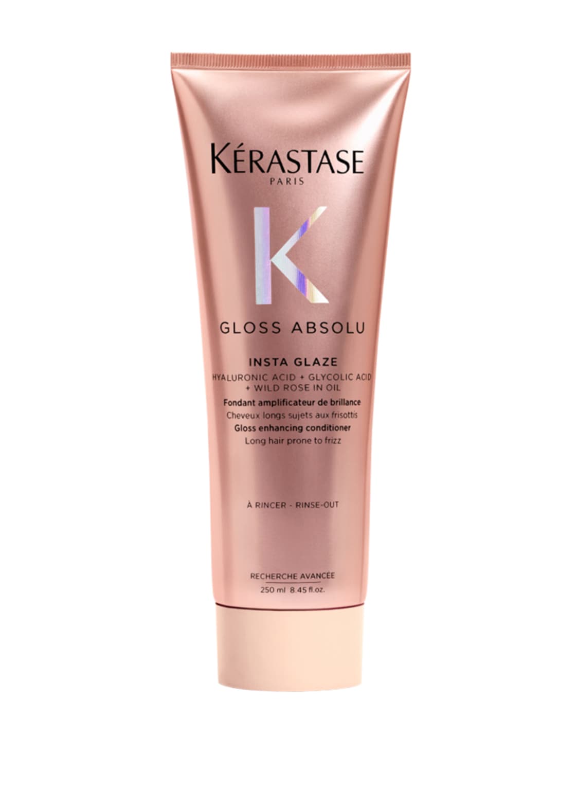 Kérastase Gloss Absolu Insta Glaze Pflegespülung 250 ml von KÉRASTASE