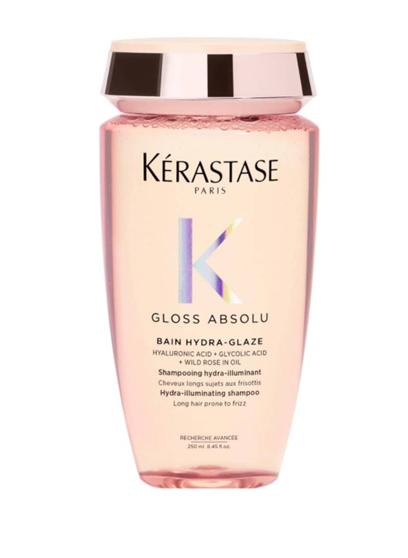Kérastase Gloss Absolue Bain Hydra-Glaze Shampoo 250 ml von KÉRASTASE