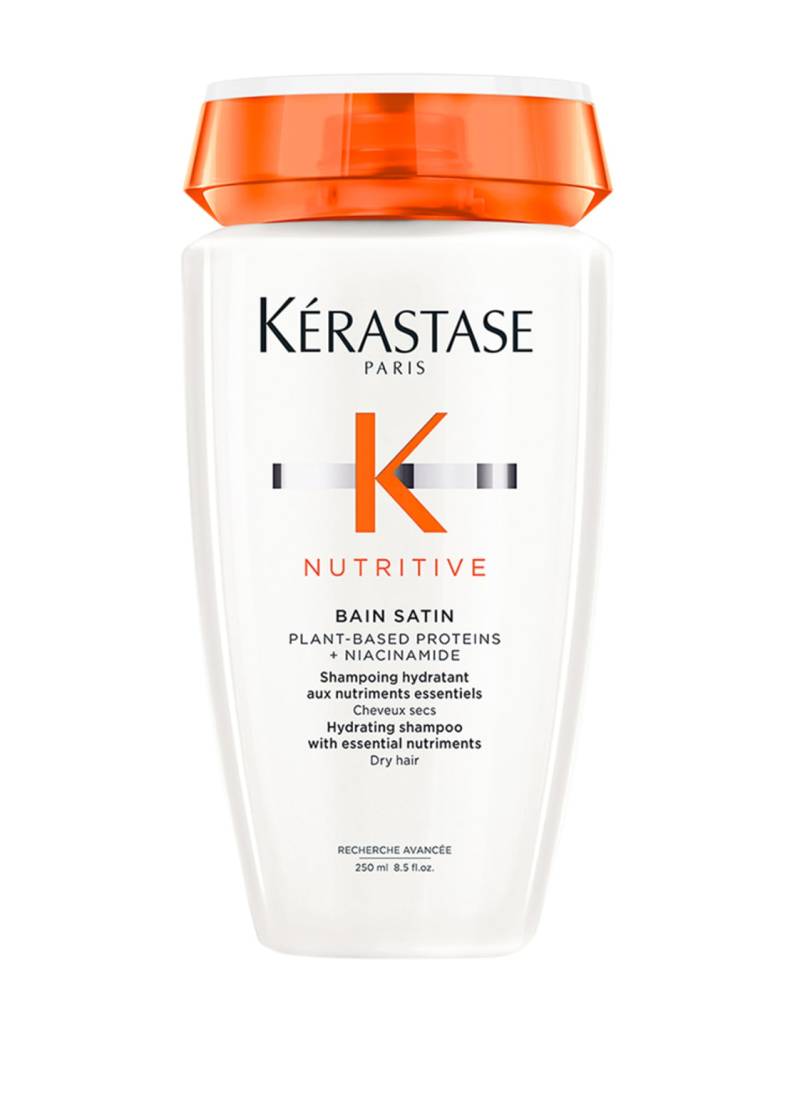 Kérastase Nutritive Bain Satin Shampoo 250 ml von KÉRASTASE