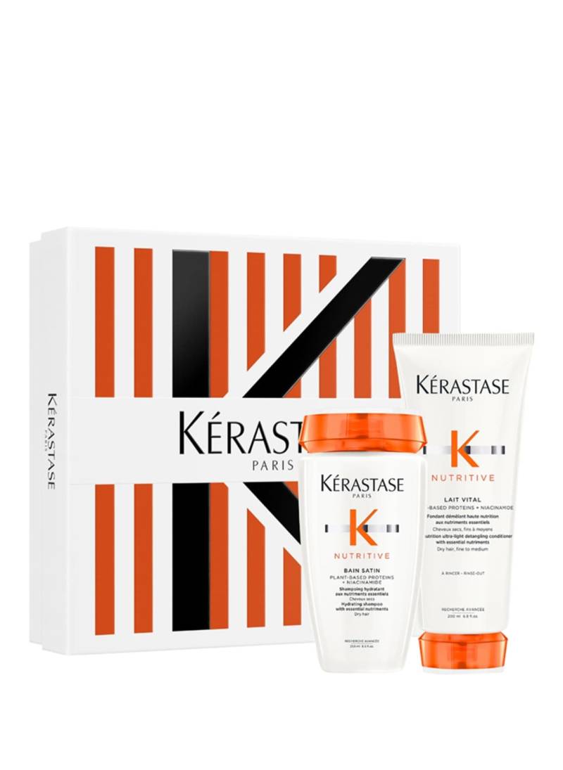 Kérastase Nutritive Fondant Spring Set Pflege-Set von KÉRASTASE