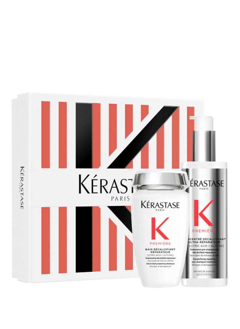 Kérastase Premiere Pre-Shampoo Spring Set Pflege-Set von KÉRASTASE