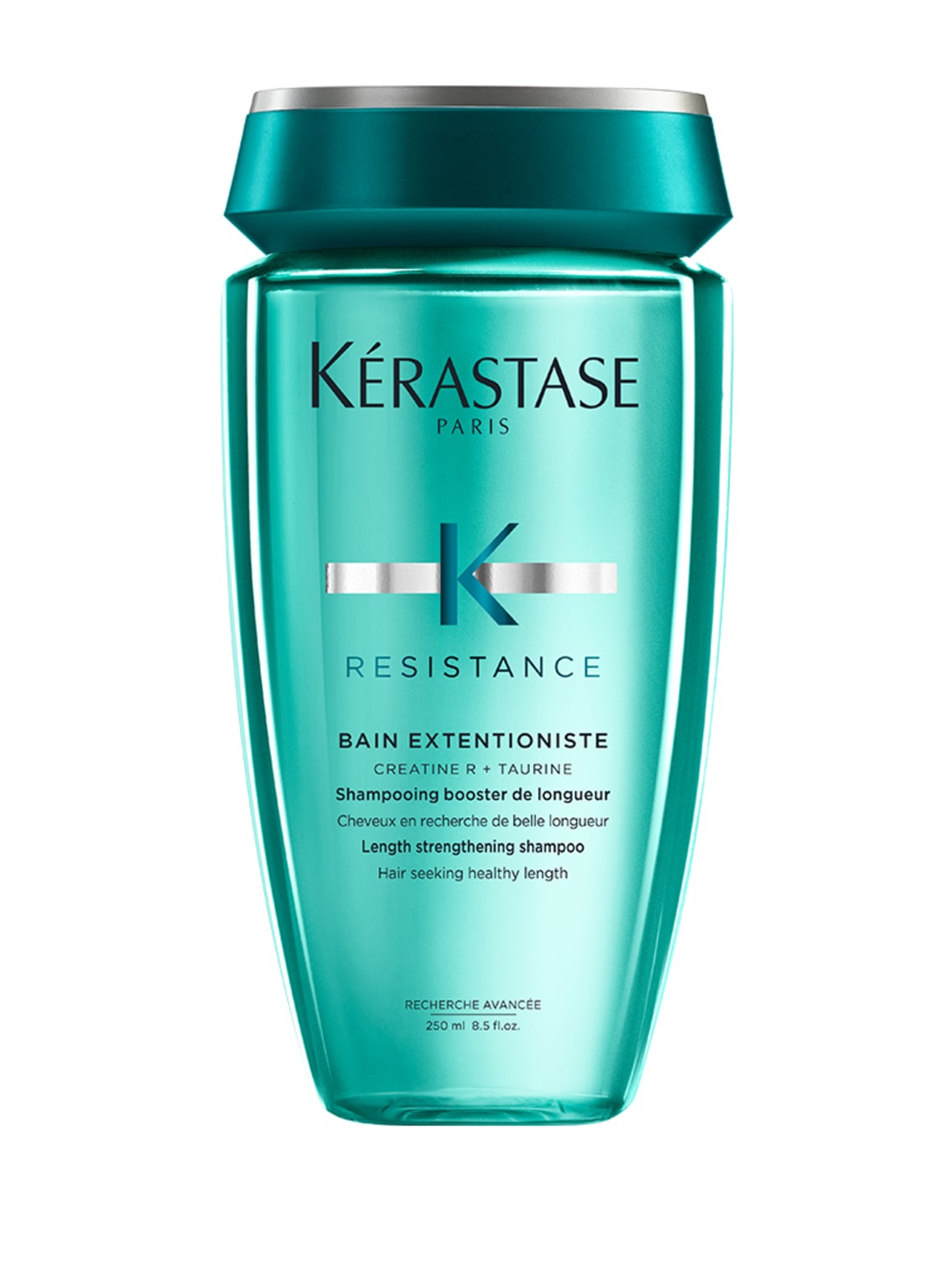 Kérastase Resistance Bain Extentioniste Shampoo 250 ml von KÉRASTASE