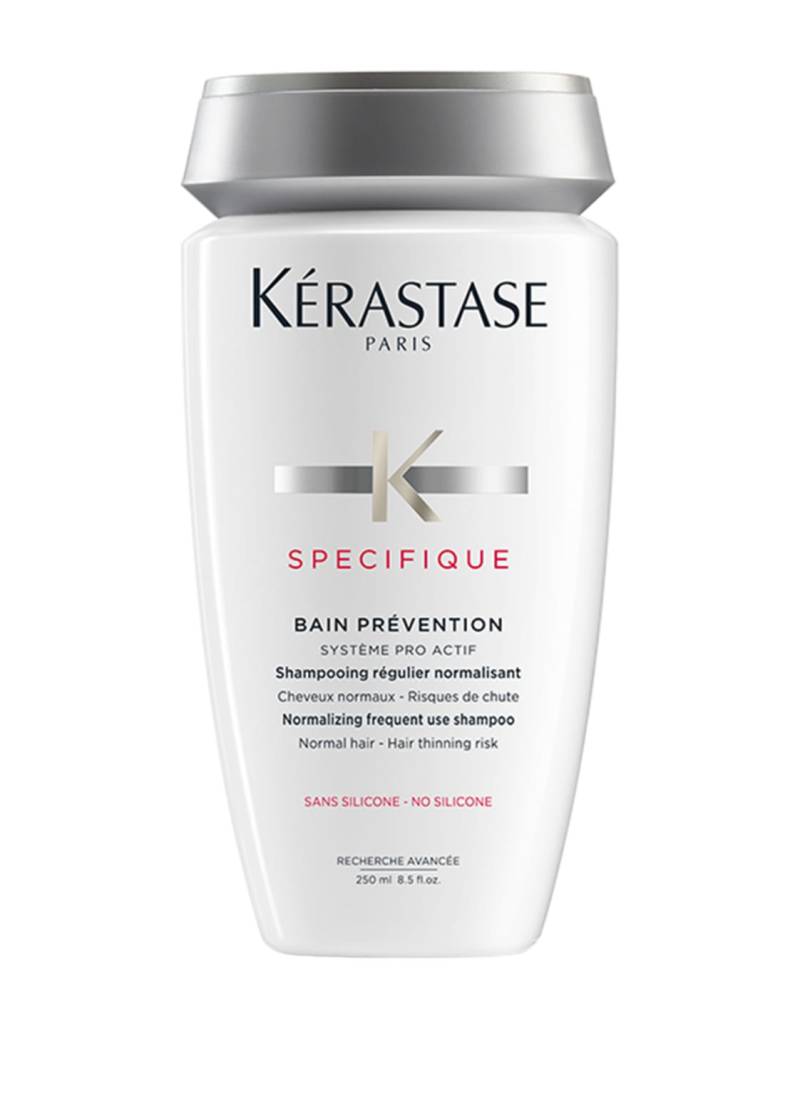 Kérastase Specifique Bain Prevention Shampoo 250 ml von KÉRASTASE