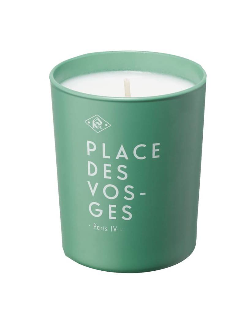 Kerzon - Duftkerze - Place des Vosges-Keine Farbe von KERZON