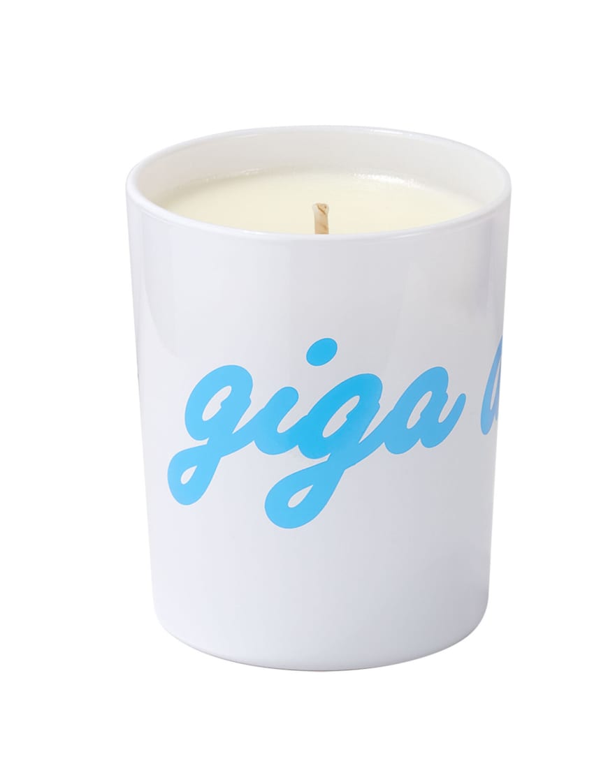 Kerzon - Duftkerze - giga doux-Keine Farbe von KERZON