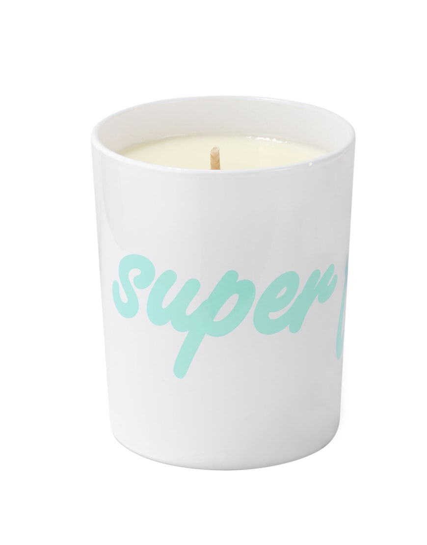 Kerzon - Duftkerze - super frais-Keine Farbe von KERZON