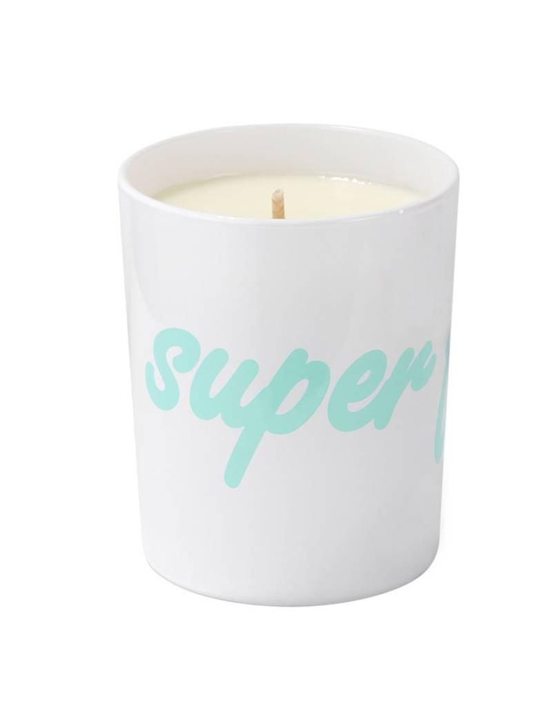 Kerzon - Duftkerze - super frais-Keine Farbe von KERZON