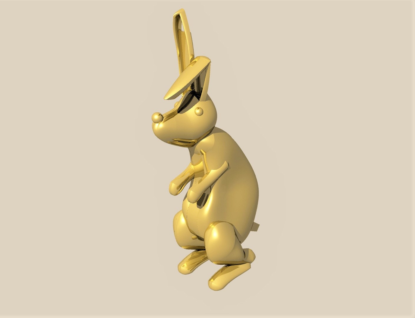 Maßgeschneiderte Schmuck-Pack. 3D-Design Ihrer Schmuck-Idee Maßgeschneiderte Schmuck-Pack. 3D-Design Ihrer Schmuck-Idee von KERjewellery