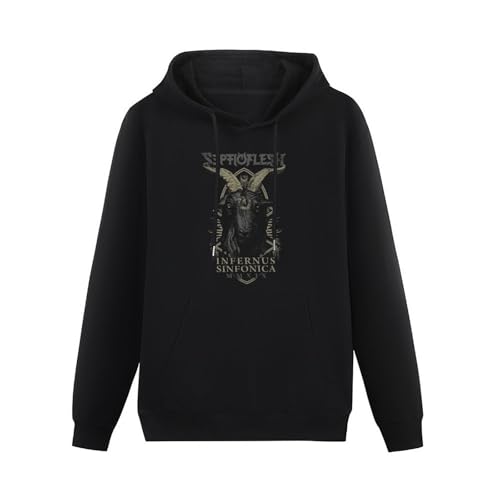 KESIHANXIANGUO Septicflesh Infernus Sinfonica MMXIX Death Metal Band Music Unisex Hooded Printed Pullover Hoodies Mens Black Sweatshirts 3XL KESIHANXIANGUO Septicflesh Infernus Sinfonica MMXIX Death Metal Band Music Unisex Hooded Printed Pullover Hoodies Mens Black Sweatshirts 3XL von KESIHANXIANGUO