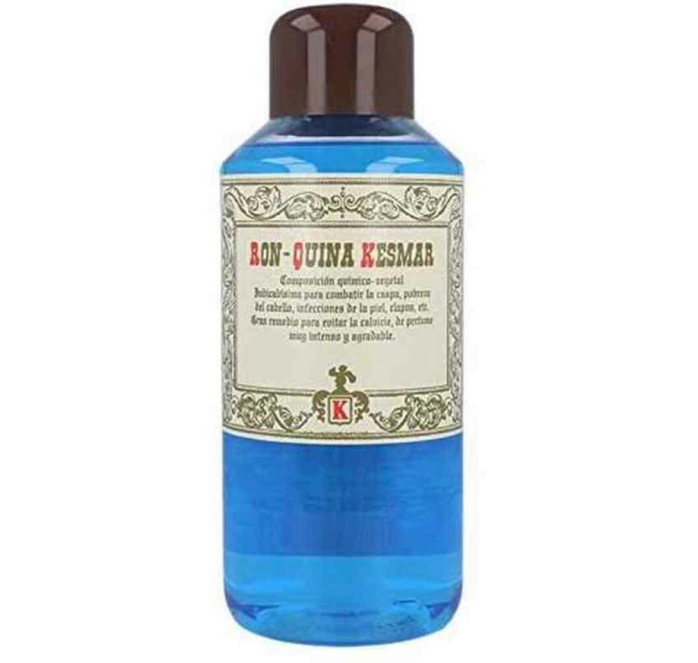 KESMAR Haargel Haarausfall-Behandlung Ronquina Tonikum (1000ml) von KESMAR