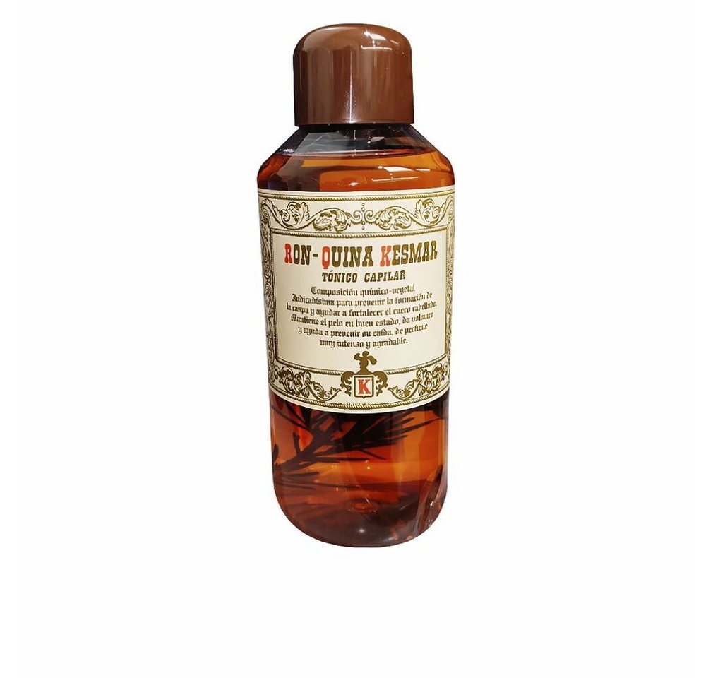KESMAR Haarwasser RONQUINA hierbas 1000ml KESMAR Haarwasser RONQUINA hierbas 1000ml von KESMAR