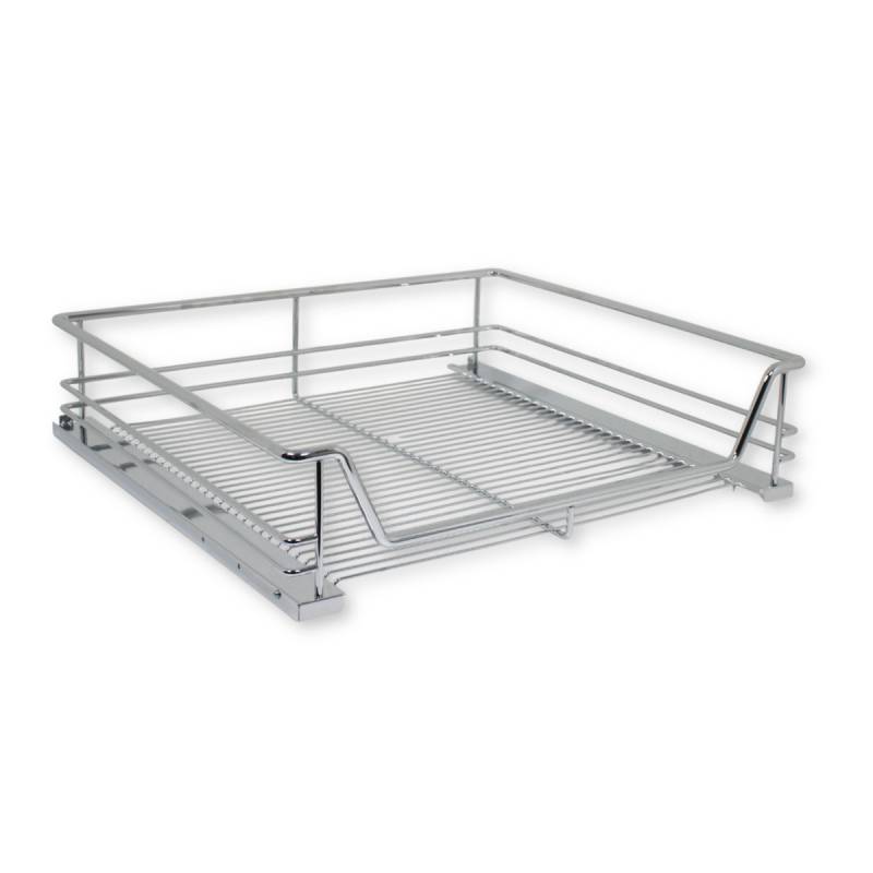 Kesseböhmer Ganzmetallauszug Innenauszug 420x500x127mm für Blum Vollauszug Kesseböhmer Ganzmetallauszug Innenauszug 420x500x127mm für Blum Vollauszug von KESSEBÖHMER