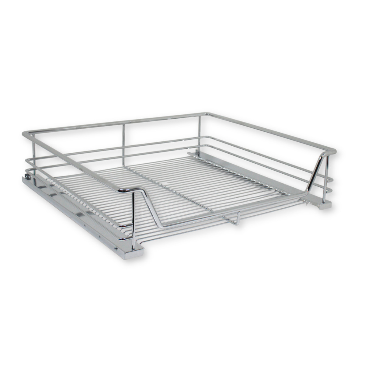 Kesseböhmer Ganzmetallauszug Innenauszug 520x500x127mm für Blum Vollausuzug Kesseböhmer Ganzmetallauszug Innenauszug 520x500x127mm für Blum Vollausuzug von KESSEBÖHMER