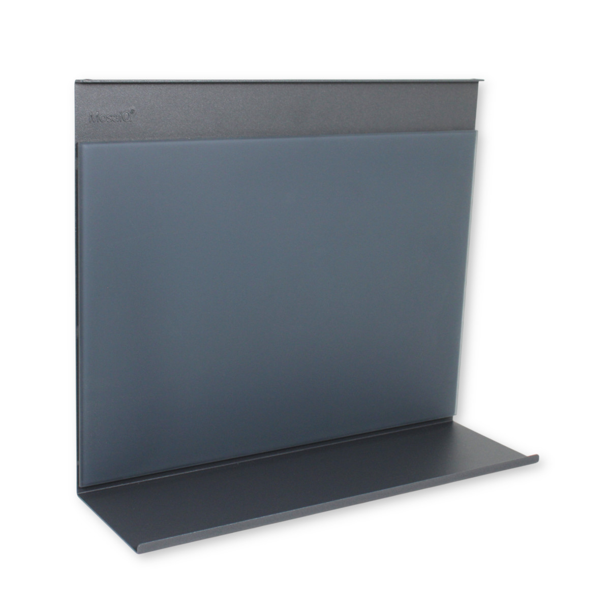Kesseböhmer Linero MosaiQ Memoboard Magnetboard Schreibtafel Ablage Graphit Kesseböhmer Linero MosaiQ Memoboard Magnetboard Schreibtafel Ablage Graphit von KESSEBÖHMER