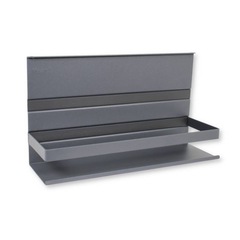 Kesseböhmer Linero MosaiQ Universalablage mit Bügel 200 mm Küchensystem Graph Kesseböhmer Linero MosaiQ Universalablage mit Bügel 200 mm Küchensystem Graph von KESSEBÖHMER