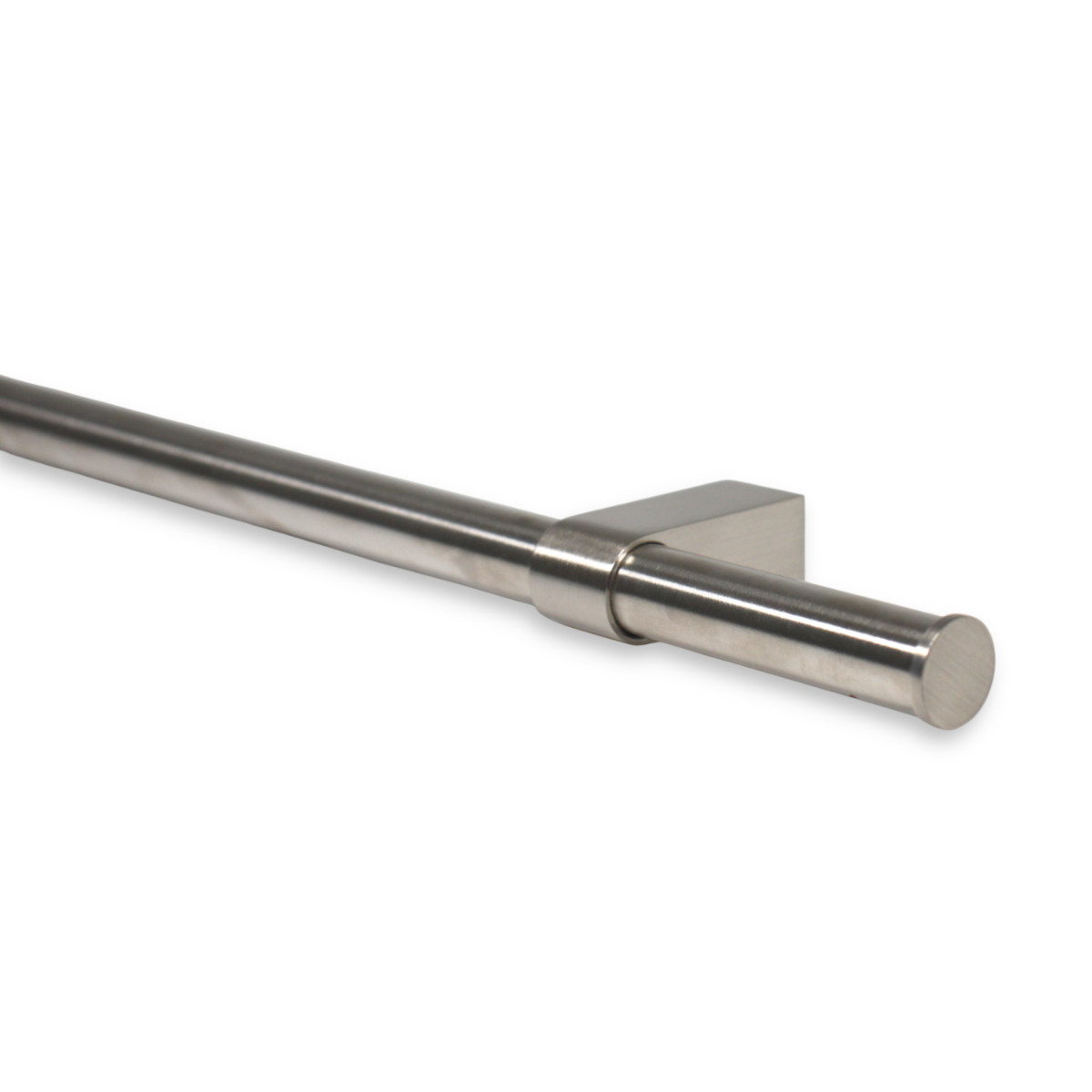 Kesseböhmer Linero Reling 1200mm Ø16mm Hakenleiste Küchenleiste Halter Edelst Kesseböhmer Linero Reling 1200mm Ø16mm Hakenleiste Küchenleiste Halter Edelst von KESSEBÖHMER