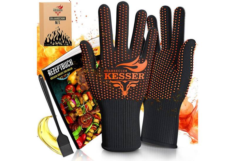 KESSER Grillhandschuhe von KESSER