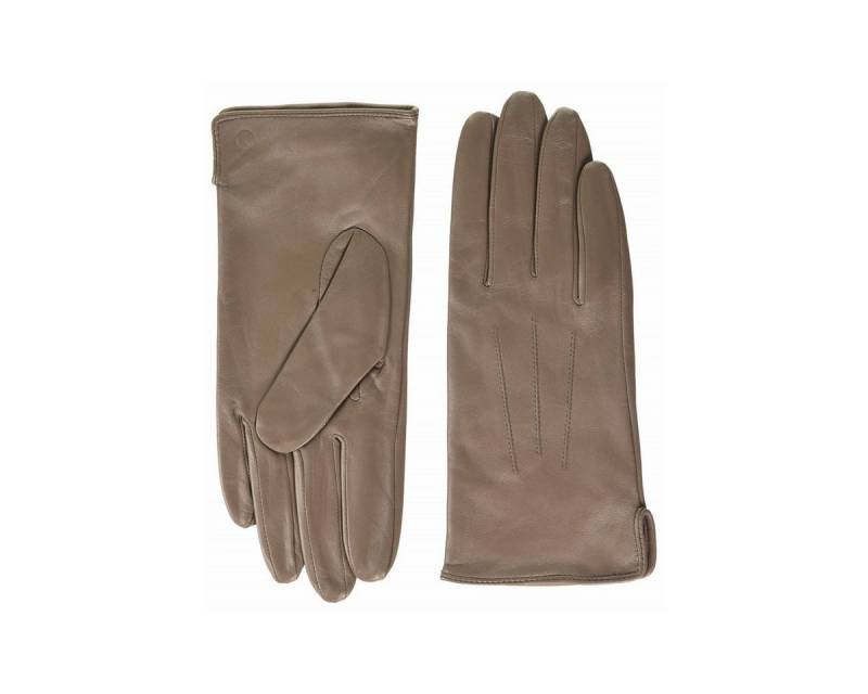 KESSLER Abendhandschuhe Handschuhe für Damen in rosa (2-St) von KESSLER