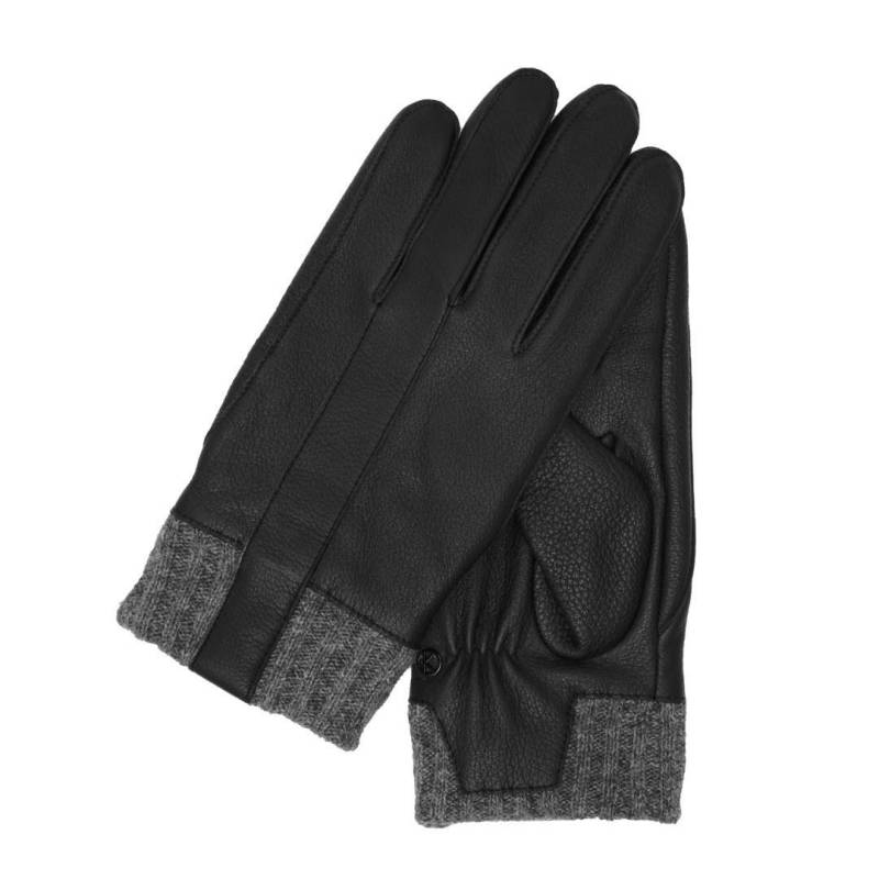 KESSLER - H. Handschuh Otis Black Schwarz von KESSLER