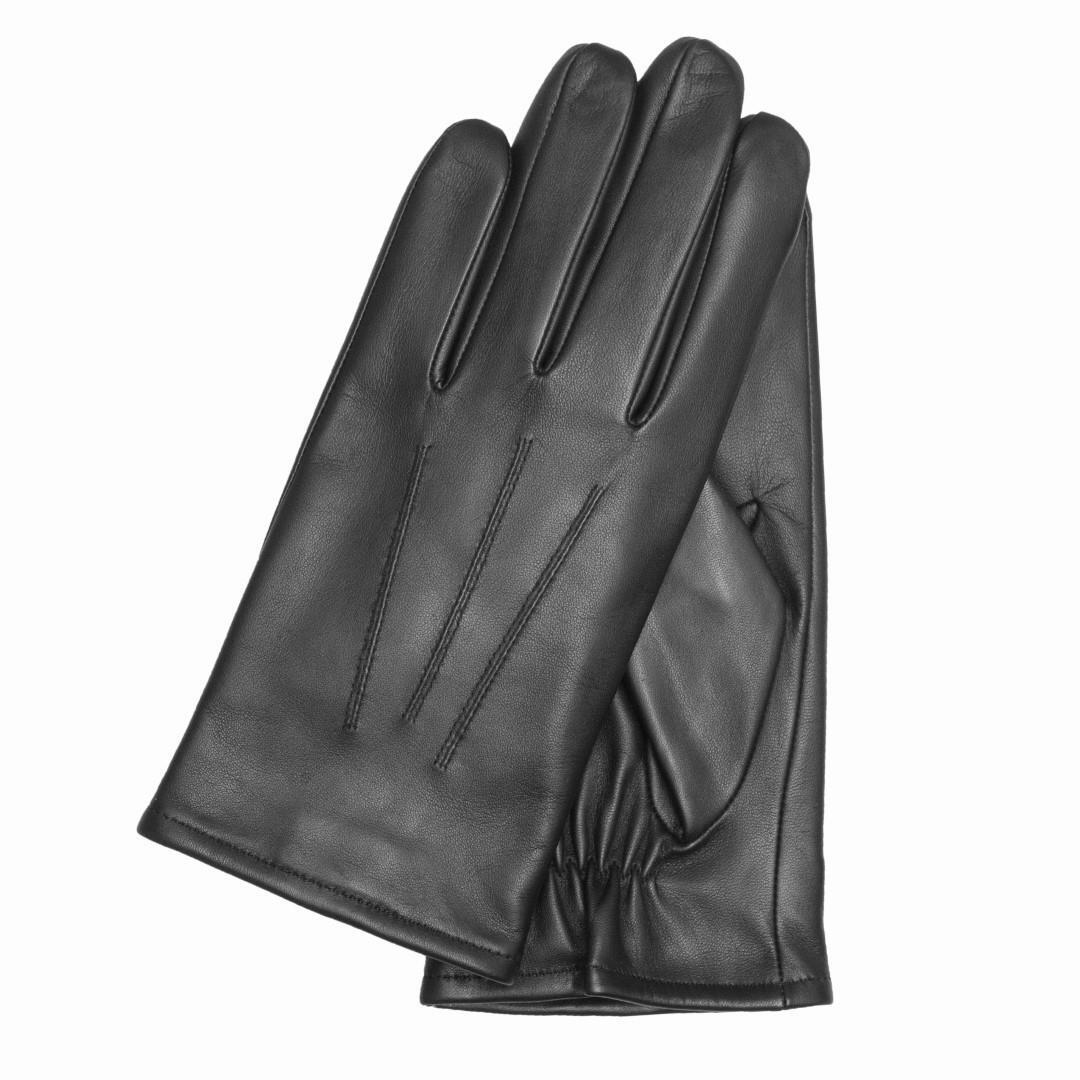 KESSLER - H.handschuh Liam Black Schwarz - Gr. - 10 von KESSLER
