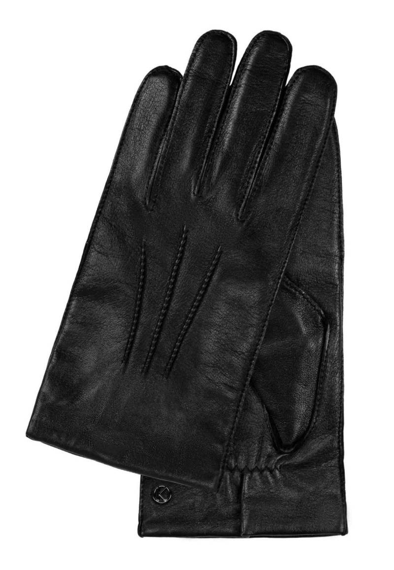 KESSLER - Herren Handschuh Paul Black Schwarz von KESSLER