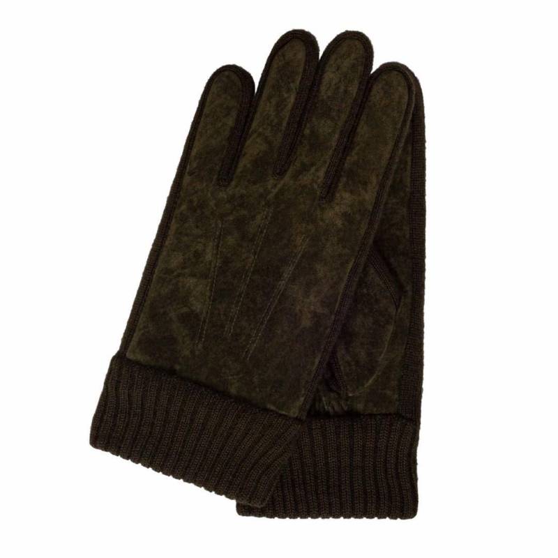KESSLER - Herren Handschuh Paul Olive Oliv - Gr. - 8 1/2 von KESSLER
