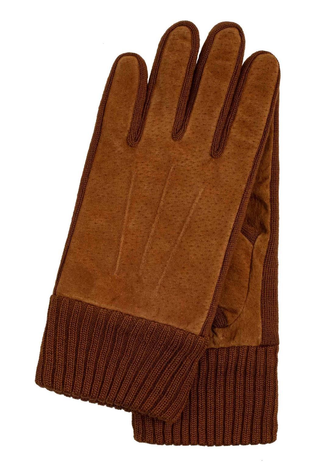KESSLER - Herren Handschuh Stan Tobacco Cognac - Gr. - 10 von KESSLER