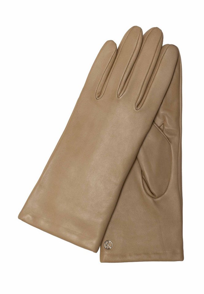 KESSLER Lederhandschuhe AVA Touch (Paar, 1-St., Handschuhe) von KESSLER