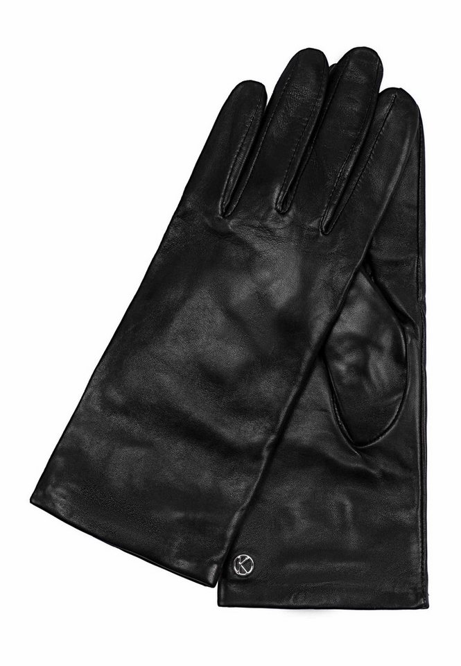 KESSLER Lederhandschuhe AVA Touch (Paar, 1-St., Handschuhe) von KESSLER