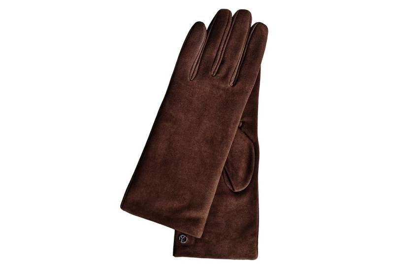 KESSLER Lederhandschuhe Ava Suede von KESSLER
