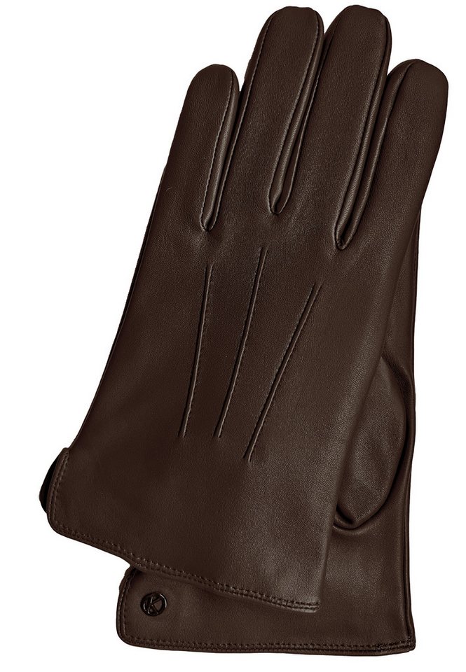 KESSLER Lederhandschuhe CARL von KESSLER