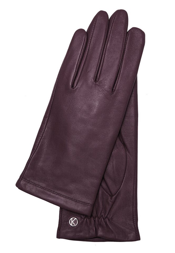 KESSLER Lederhandschuhe CHELSEA von KESSLER