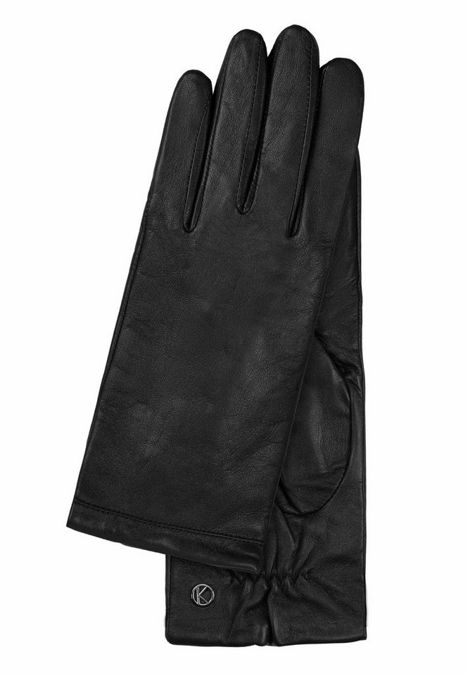 KESSLER Lederhandschuhe CHELSEA von KESSLER
