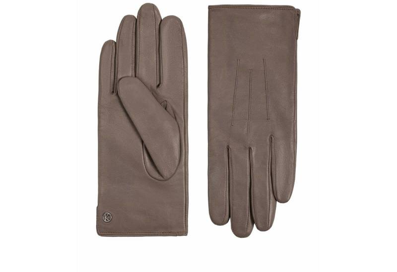 KESSLER Lederhandschuhe Carla von KESSLER