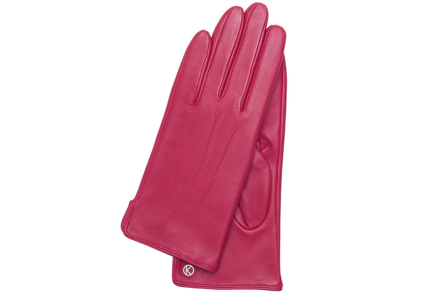KESSLER Lederhandschuhe Carla von KESSLER
