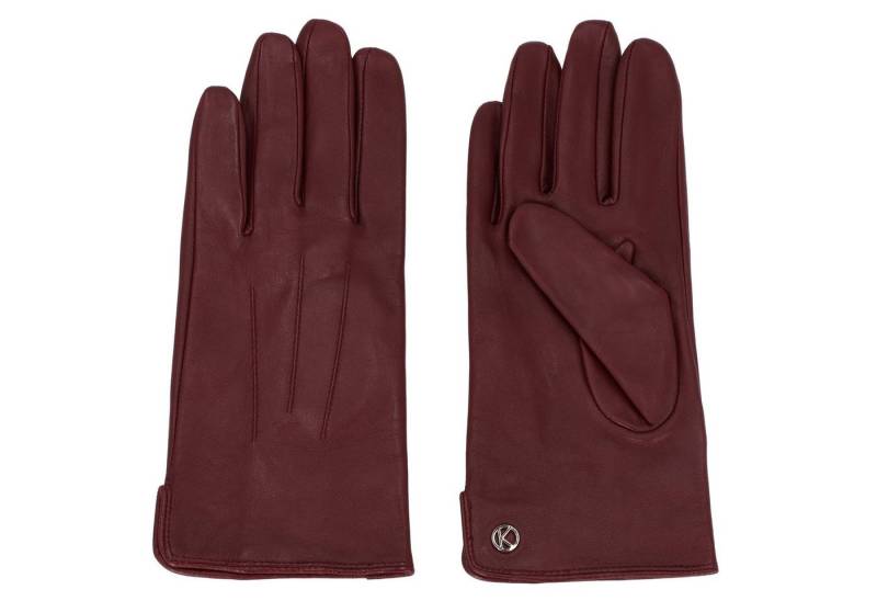 KESSLER Lederhandschuhe Carla von KESSLER