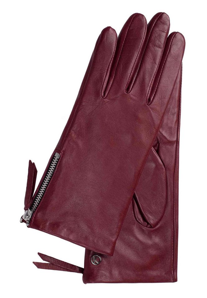 KESSLER Lederhandschuhe DEMI KESSLER Lederhandschuhe DEMI von KESSLER